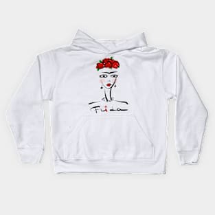 Frida Kids Hoodie